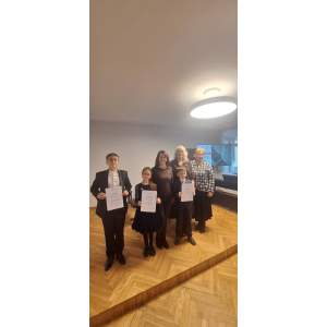 Valsts konkurss klavierspēlē