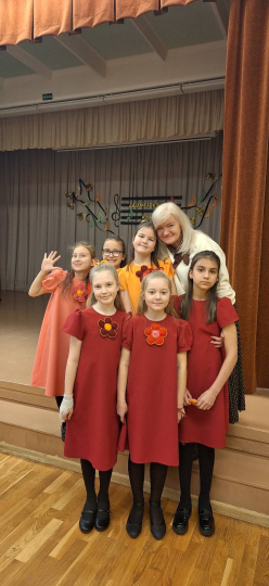 Dienvidkurzemes profesionālās ievirzes mūzikas programmu audzēkņu sadraudzības pasākums - jaunrades konkurss par tēmu 