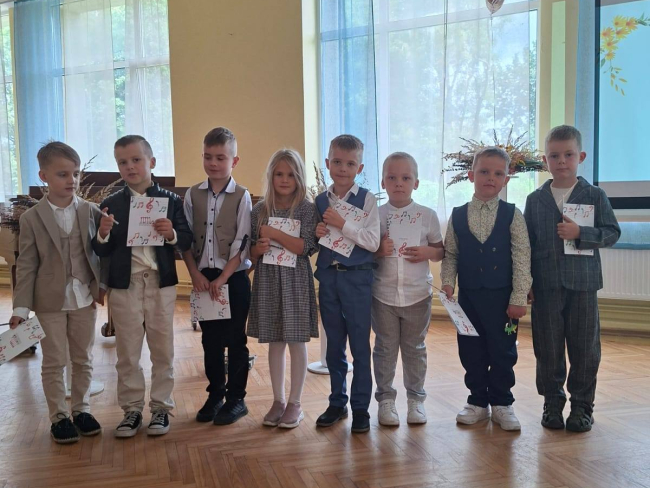  Nīcas Mūzikas skolas  2025./2026. mācību gads!