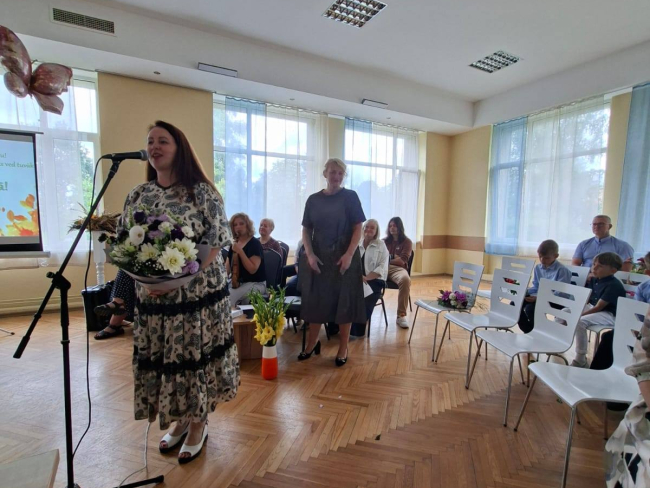  Nīcas Mūzikas skolas  2025./2026. mācību gads!