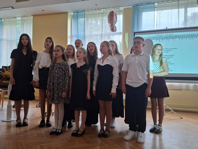  Nīcas Mūzikas skolas  2025./2026. mācību gads!