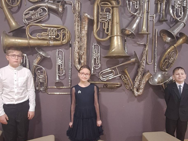  Latvijas profesionālās ievirzes izglītības  iestāžu klavierspēles izglītojamo valsts konkursa II kārta 